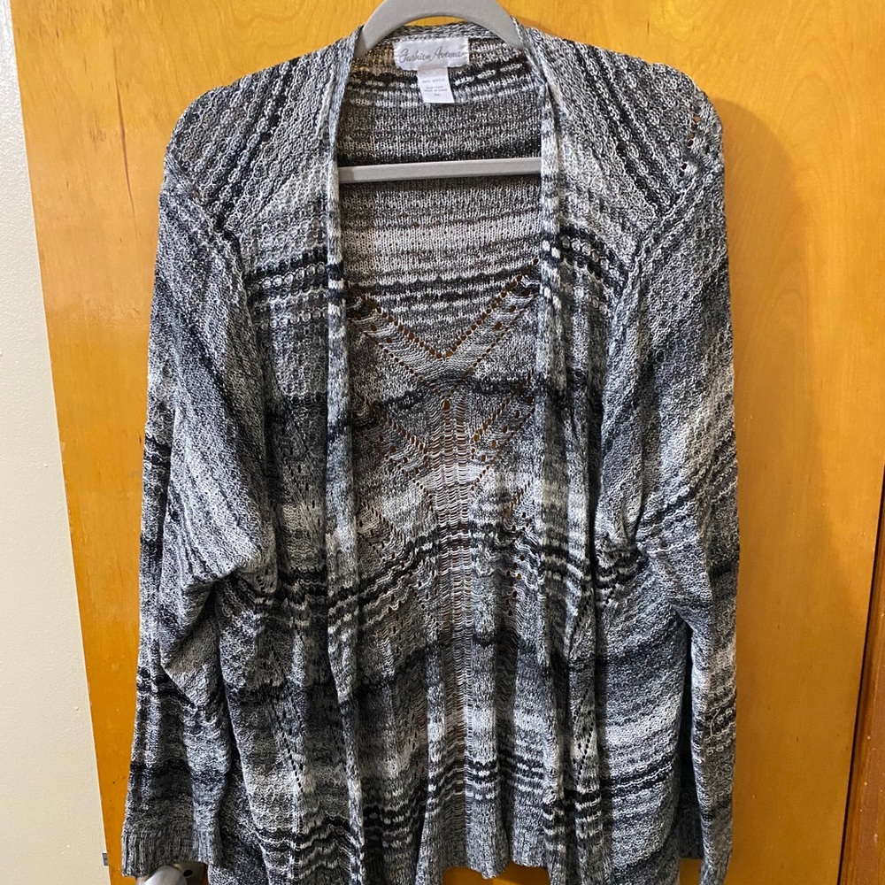 Cardigan